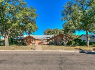 2706 Palo Duro Dr, San Angelo, TX 76904