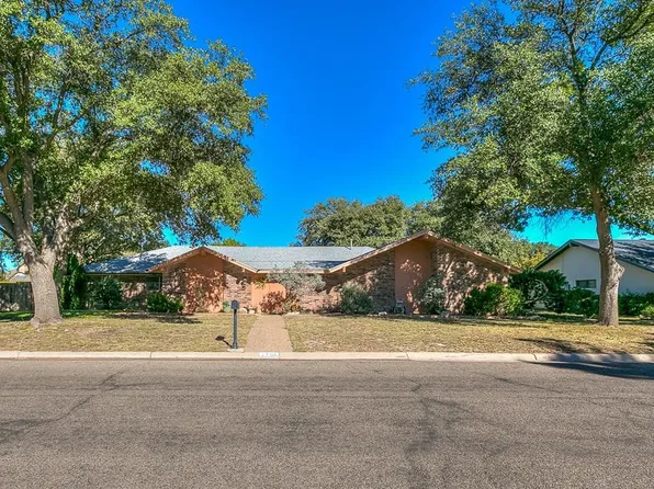 2706 Palo Duro Dr, San Angelo, TX 76904