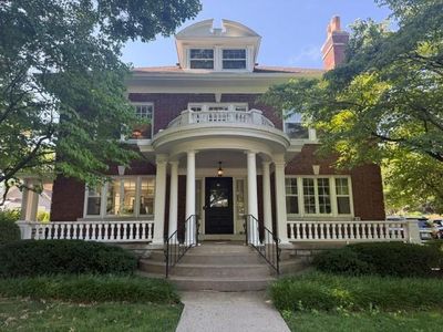 35 W 53rd St, Kansas City, MO, 64112