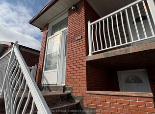 58 Navaho Dr, Toronto, ON M2H 2X3