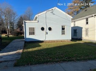 19 Mechanic St, Prattsburgh, NY 14873