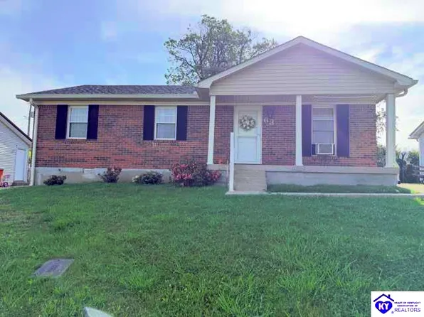 63 W Airview Dr, Elizabethtown, KY 42701
