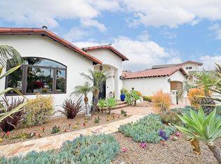 1301 Crestridge Dr, Oceanside, CA 92054