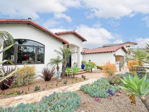 1301 Crestridge Dr, Oceanside, CA 92054