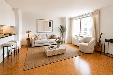 400 East 90th Street