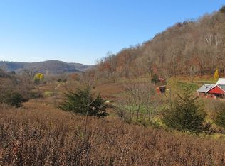 E10671 Gore Hollow Rd, Viola, WI 54664