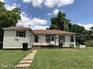 1229 Saint Charles St, Bossier City, LA 71112
