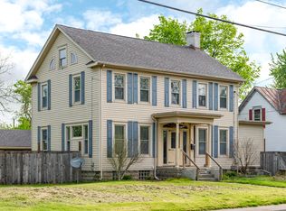 517 W Locust St, Wilmington, OH 45177
