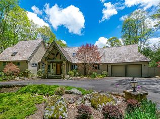 132 Chestnut Trl, Banner Elk, NC 28604