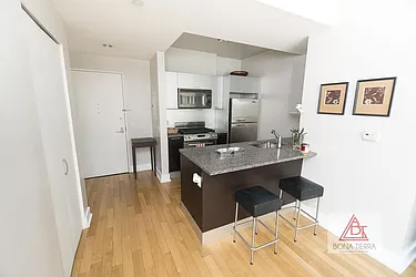 Rented by Bona Tierra