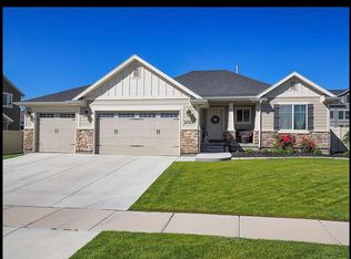 2727 S Lavender Ln, Saratoga Springs, UT 84045