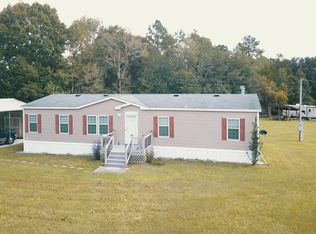 5740 Field View Rd, Glen Saint Mary, FL 32040