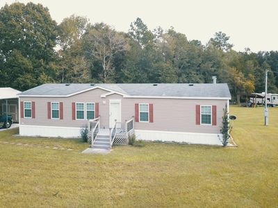 5740 Field View Rd, Glen Saint Mary, FL, 32040