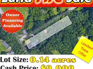 431 Oates St, Rock Hill, SC 29730