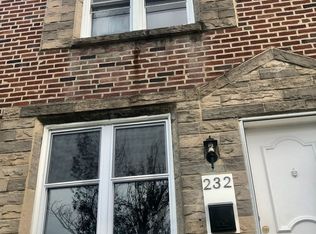 232 Spruce St, Glenolden, PA 19036