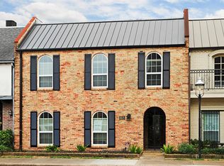8615 La Fonte St, Houston, TX 77024