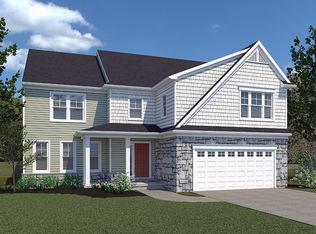 Chelsea Plan, Meadows at Strasburg, Strasburg, PA 17579