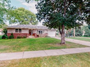 822 7th St, Fullerton, NE 68638