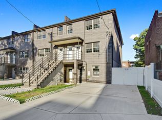 4820 Barnes Ave, Bronx, NY 10470