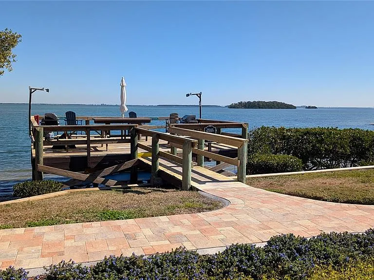 1515 Pinellas Bayway S #46 — Photo 31