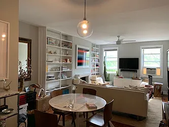 Rented by Salon Realty Corp