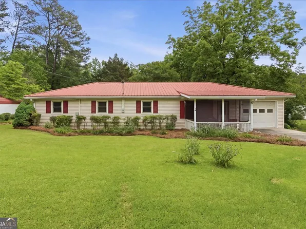 198 Floral Dr, Cartersville, GA 30121