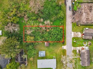 McCarthy Avenue Lot #3, Sanford, FL 32771