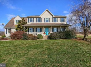 65 Smith Rd, Newville, PA 17241