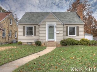 659 Hoyt St SE, Grand Rapids, MI