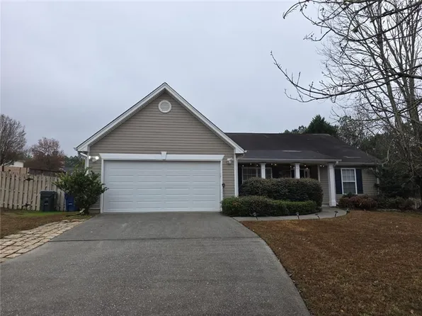 1935 Winnstead Pl, Loganville, GA 30052