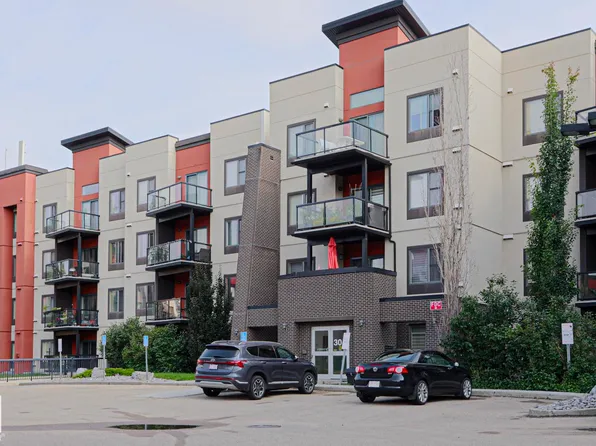 304 Ambleside Link SW #209, Edmonton, AB T6W 0V2