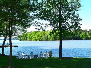 315 Millingport Ln, New London, NC 28127