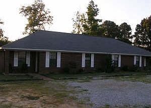 Home for Sale in Saltillo, Mississippi $91,500