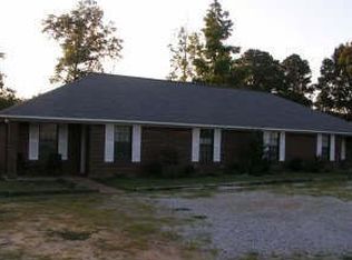 889 County Road 1451, Saltillo, MS 38866