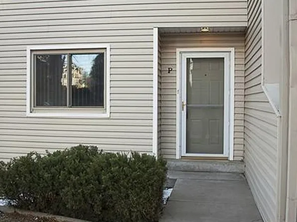 6009 Yarrow St APT P, Arvada, CO 80004