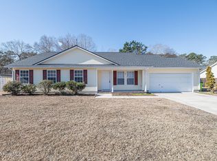 114 Eagle Trl, New Bern, NC 28562