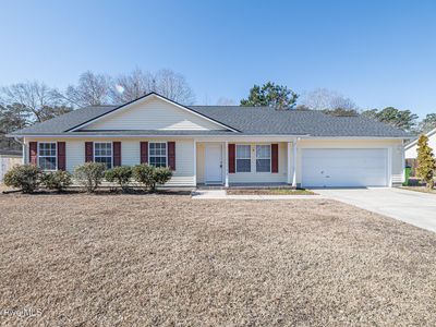 114 Eagle Trail, New Bern, NC, 28562