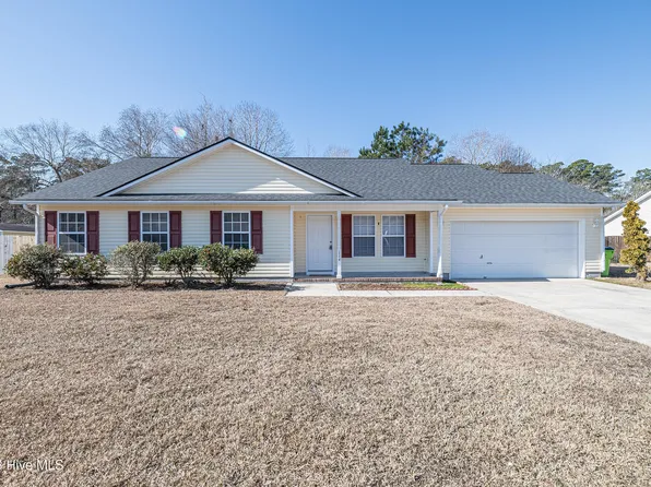 114 Eagle Trail, New Bern, NC 28562