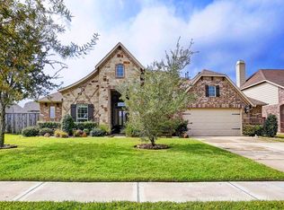 8318 Autumn Stone Dr, Richmond, TX 77406