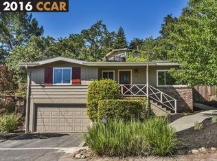 161 Random Way, Pleasant Hill, CA 94523