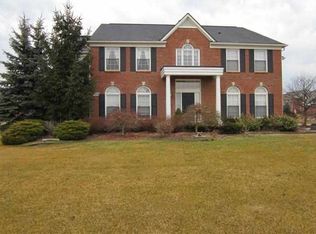 49559 Flushing Ave, Canton, MI 48188