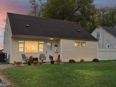 804 Winder Dr, Bristol, PA, 19007