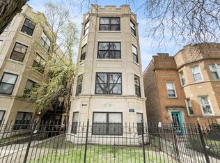 6414 N Hoyne Ave APT 3W, Chicago, IL 60645