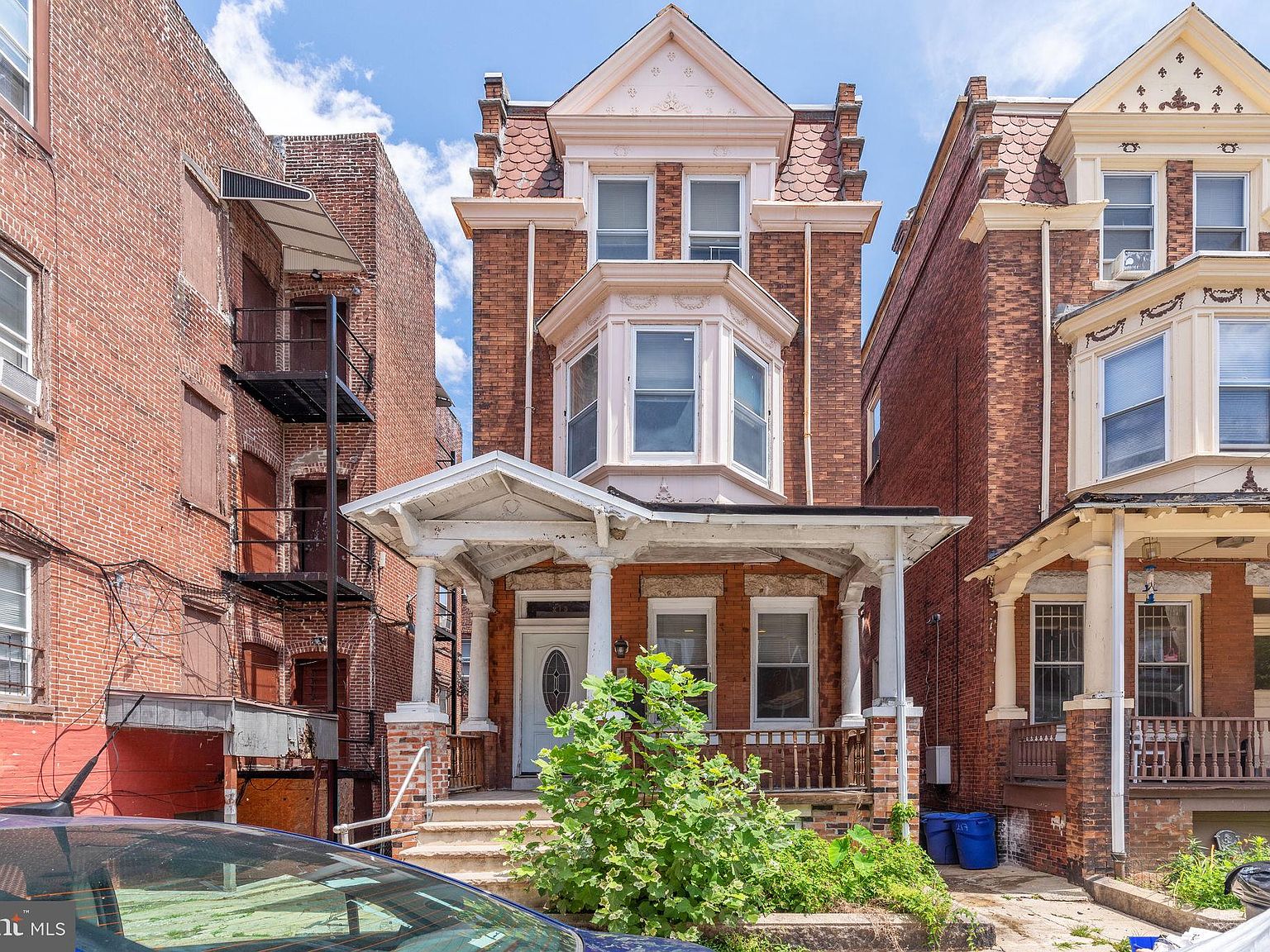 215 Buckingham Pl, Philadelphia, PA 19104 Zillow