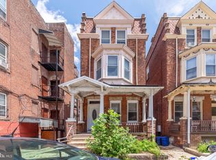 215 Buckingham Pl, Philadelphia, PA 19104