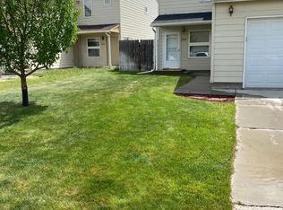 1510 Boswell Ct, Laramie, WY 82070