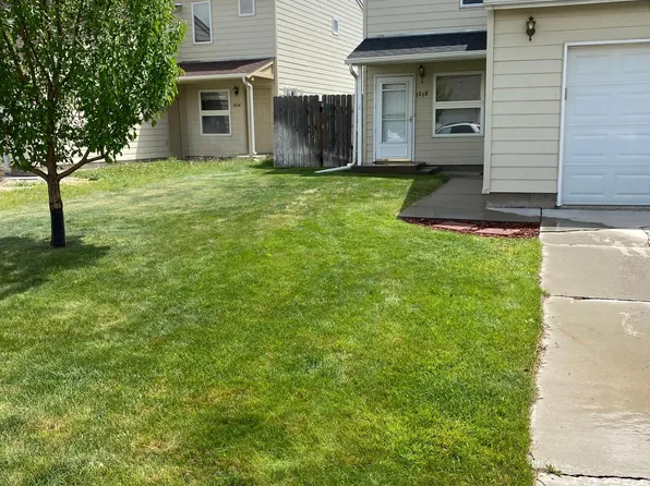 1510 Boswell Ct, Laramie, WY 82070