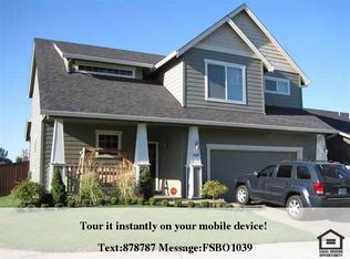 1017 Taurus Loop NE, Keizer, OR 97303