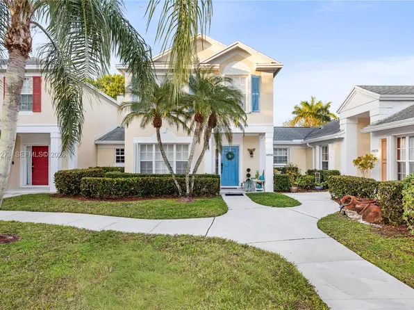 10930 Periwinkle Ln, Tamarac, FL 33321