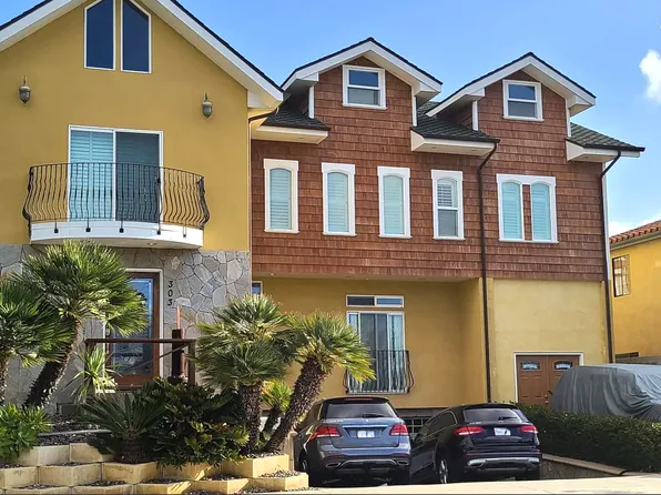 303 4th St, Coronado, CA 92118